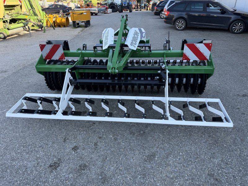 Kerner Toron 300