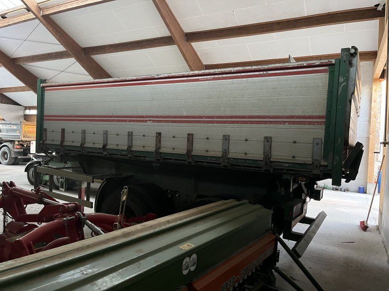 NOPA LKW Kipper