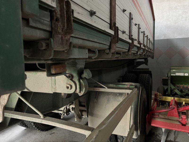 NOPA LKW Kipper