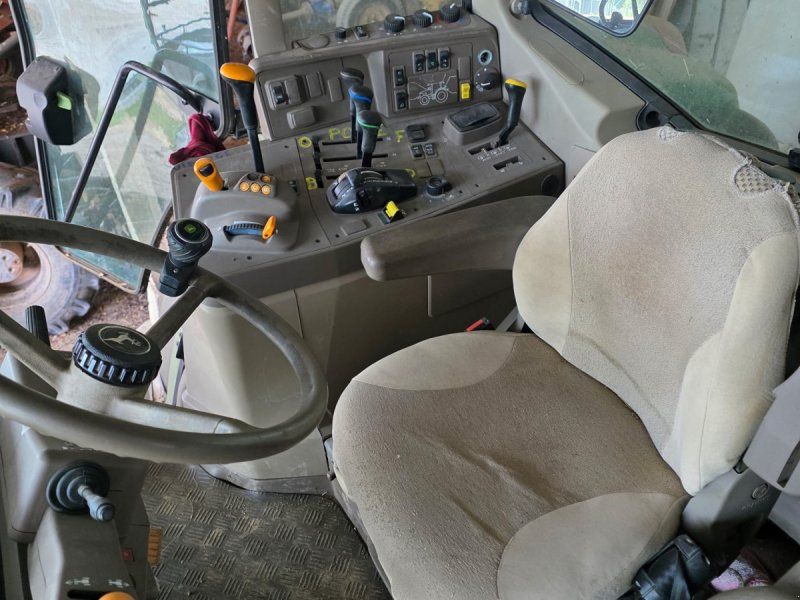 John Deere 6155M