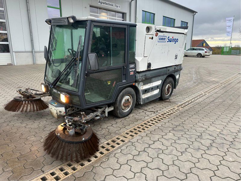Schmidt Compact+ 250
