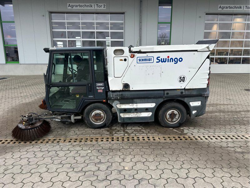 Schmidt Compact+ 250