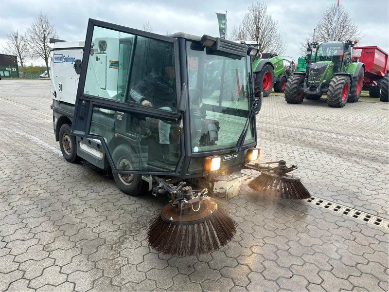 Schmidt Compact+ 250