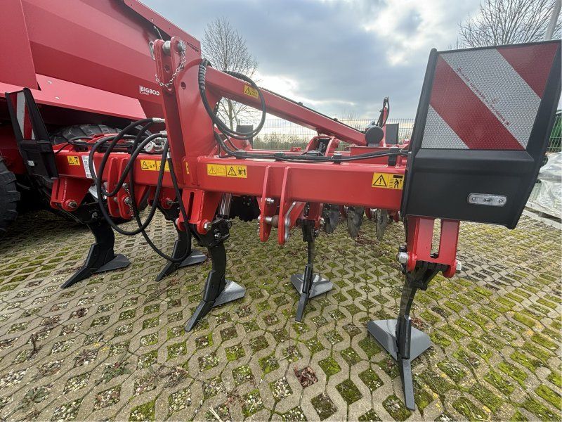 Kverneland DTX T300-5 Standard AR