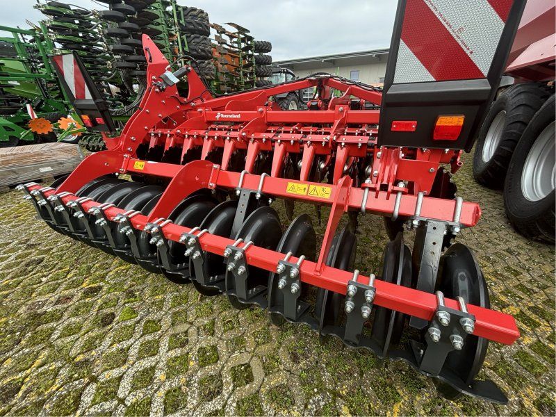 Kverneland DTX T300-5 Standard AR