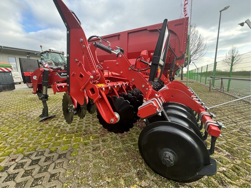 Kverneland DTX T300-5 Standard AR