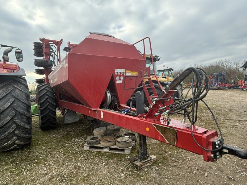Horsch Maestro 18.50 SW