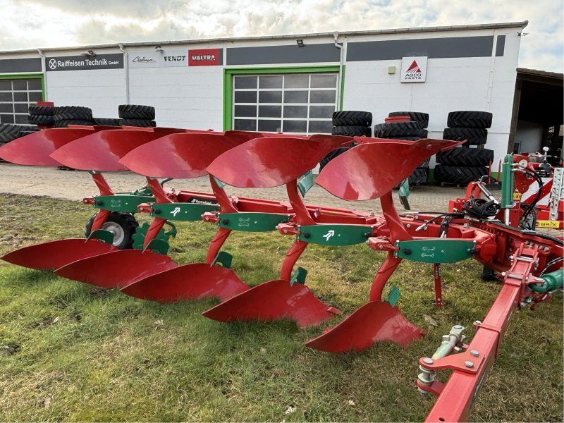 Kverneland 2300 S Variomat