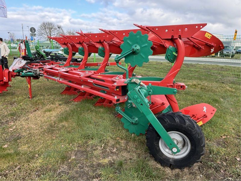 Kverneland 2300 S Variomat