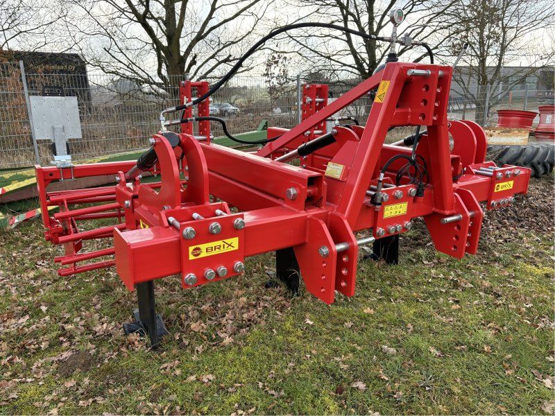 Brix Rambo 900-H