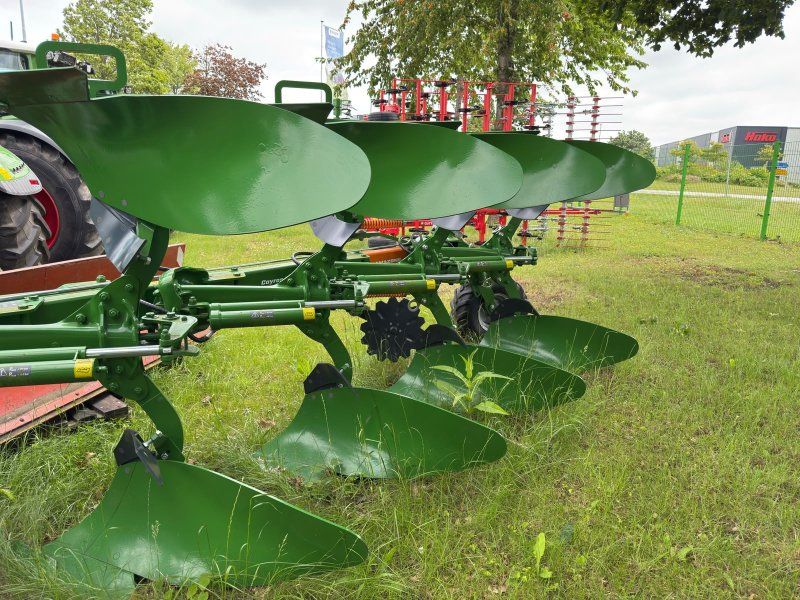 Amazone Cayros XMS 950 S