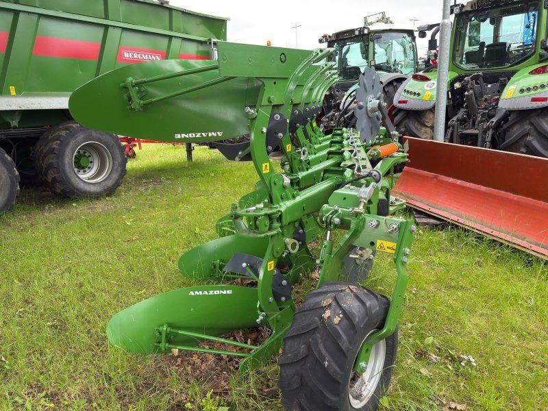 Amazone Cayros XMS 950 S
