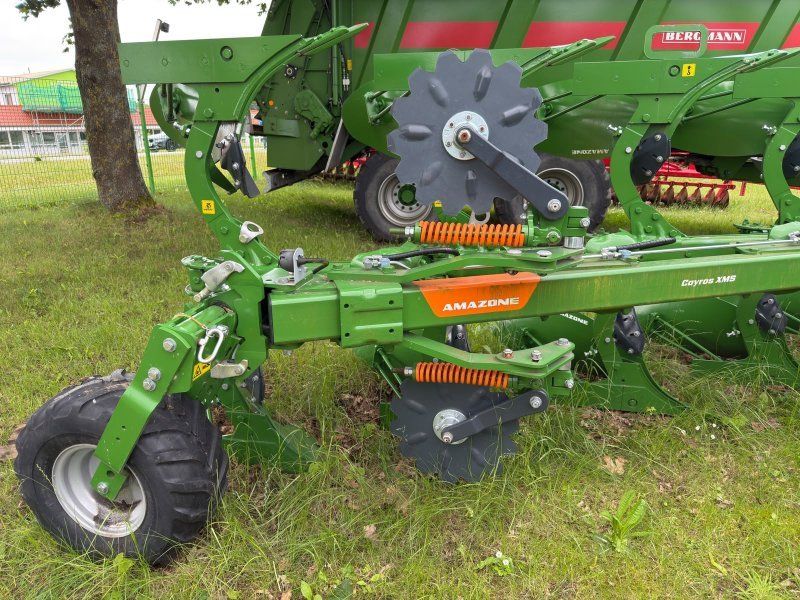 Amazone Cayros XMS 950 S