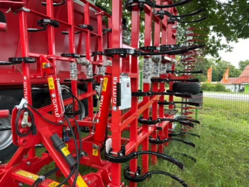 Güttler SuperMaxx 60-7 BIO