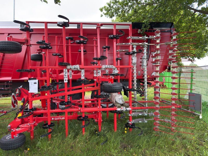 Güttler SuperMaxx 60-7 BIO