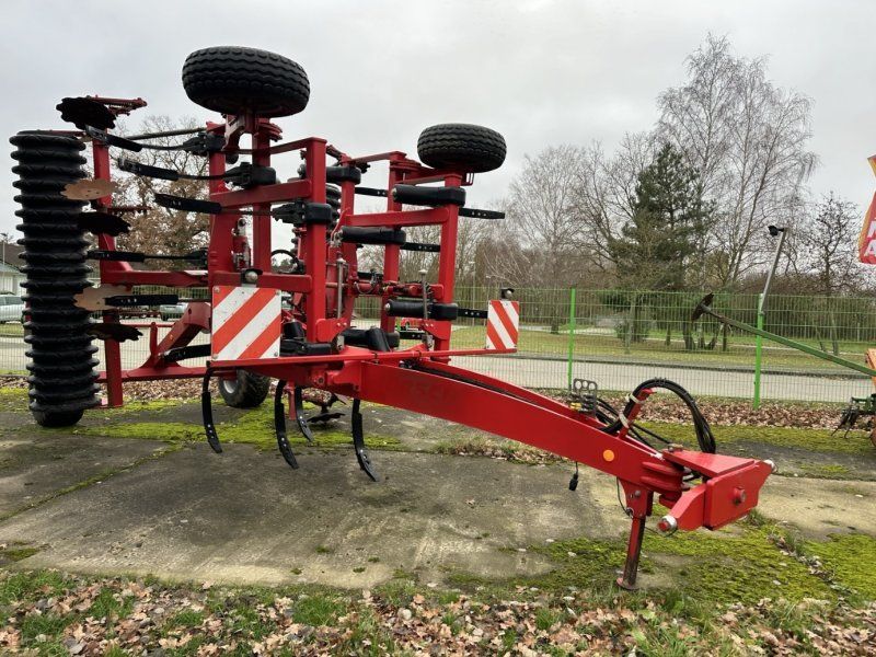 Horsch Terrano 5 FX