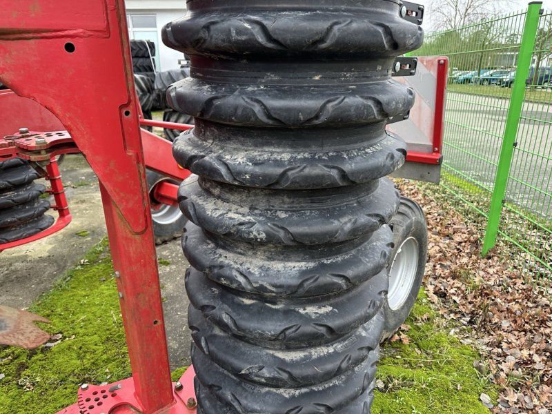 Horsch Terrano 5 FX