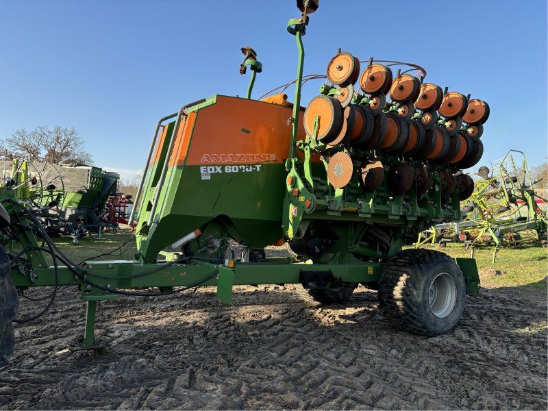 Amazone EDX 6000-T