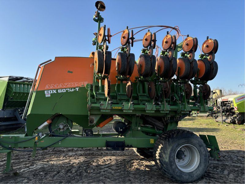 Amazone EDX 6000-T