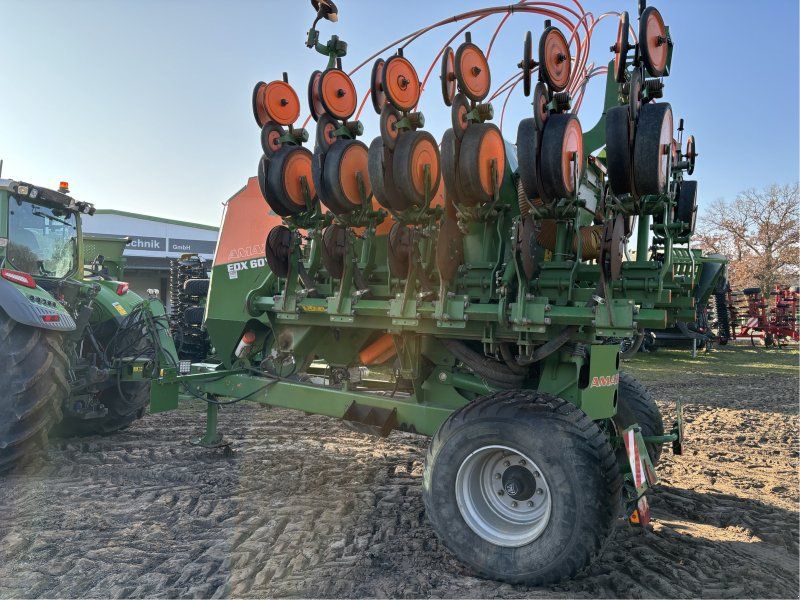 Amazone EDX 6000-T