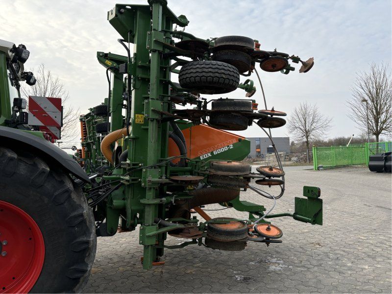 Amazone EDX 6000-2