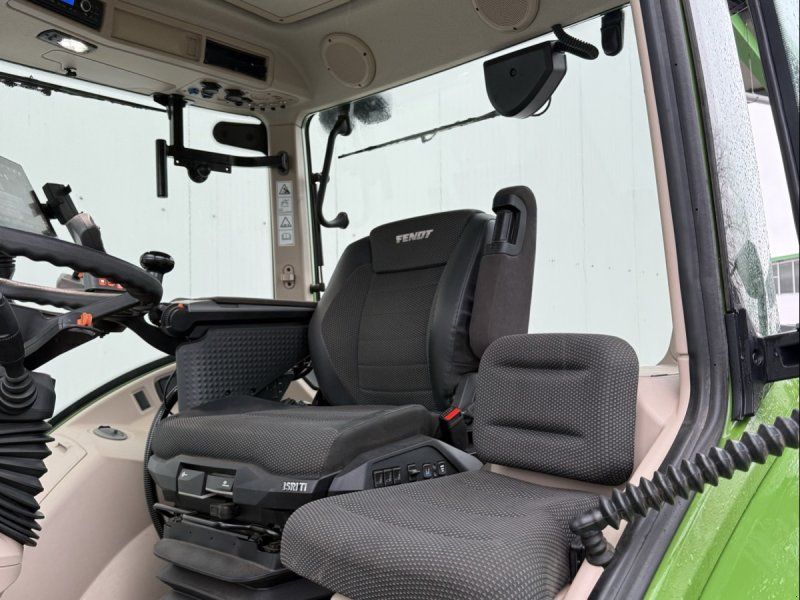 Fendt 722 Vario Gen7 PowerPlus