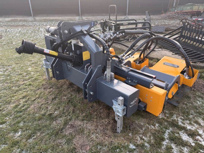 Gutzwiller Anbauverdichter GPH75-3 DTR