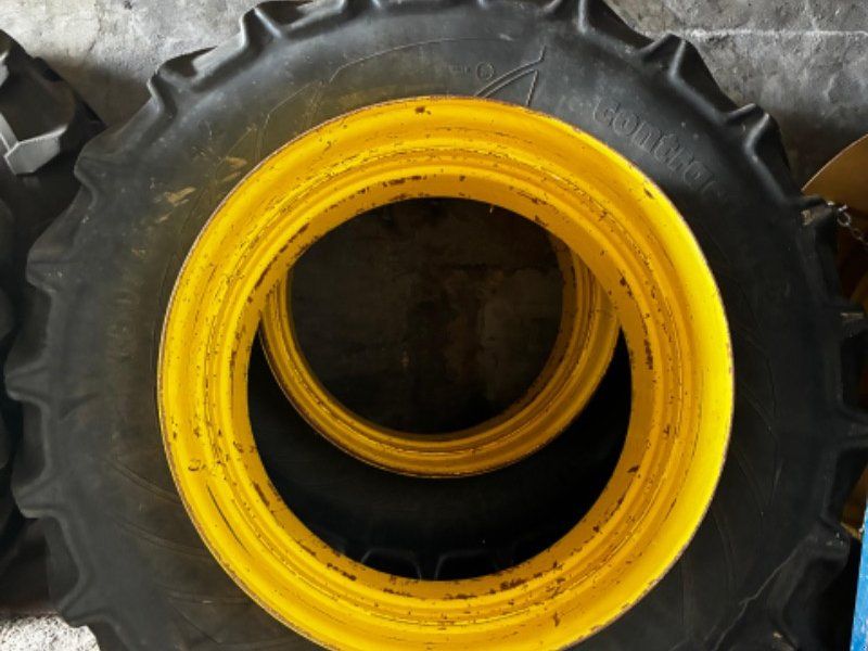 Continental 650/65R42