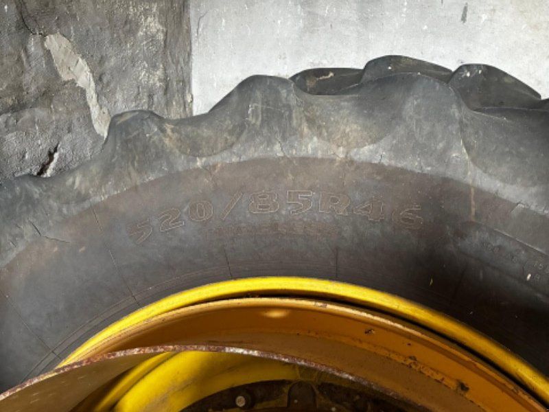 Goodyear 520/85R46