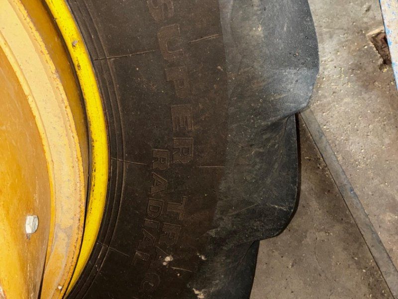 Goodyear 520/85R46