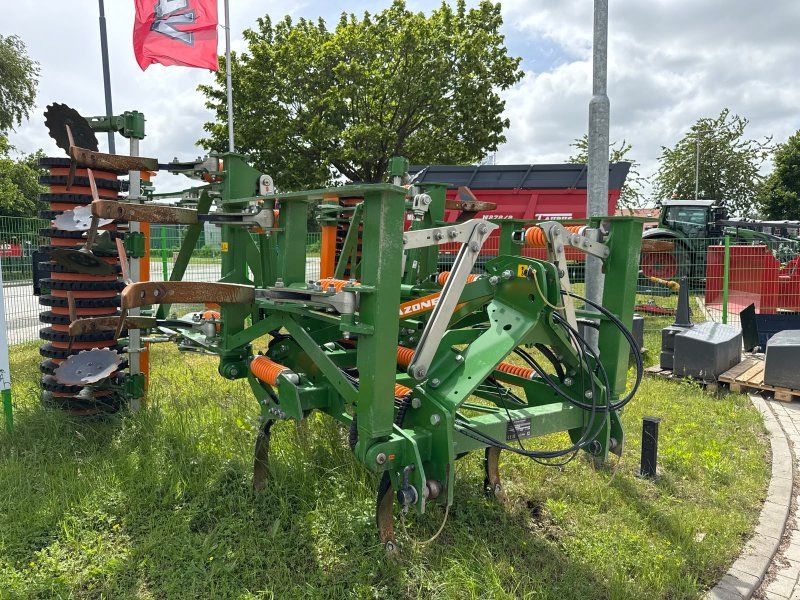 Amazone Cenio 4000-2