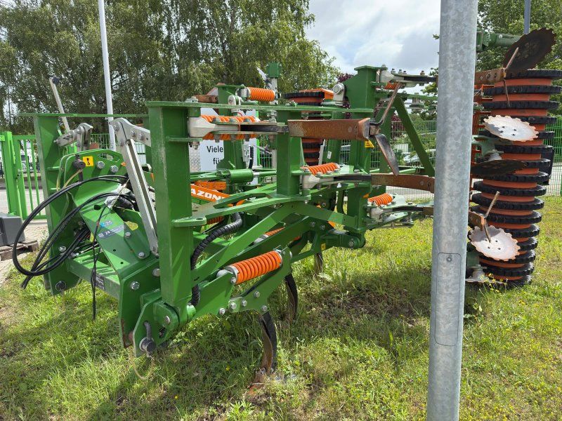 Amazone Cenio 4000-2