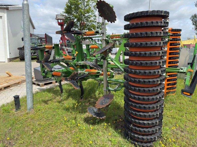 Amazone Cenio 4000-2