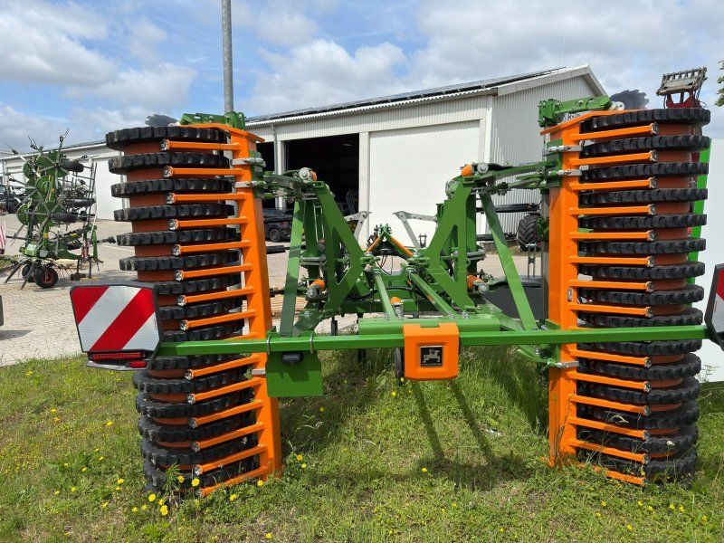 Amazone Cenio 4000-2