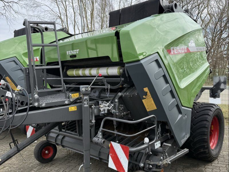 Fendt Rotana 180 V Xtra 17-Messer