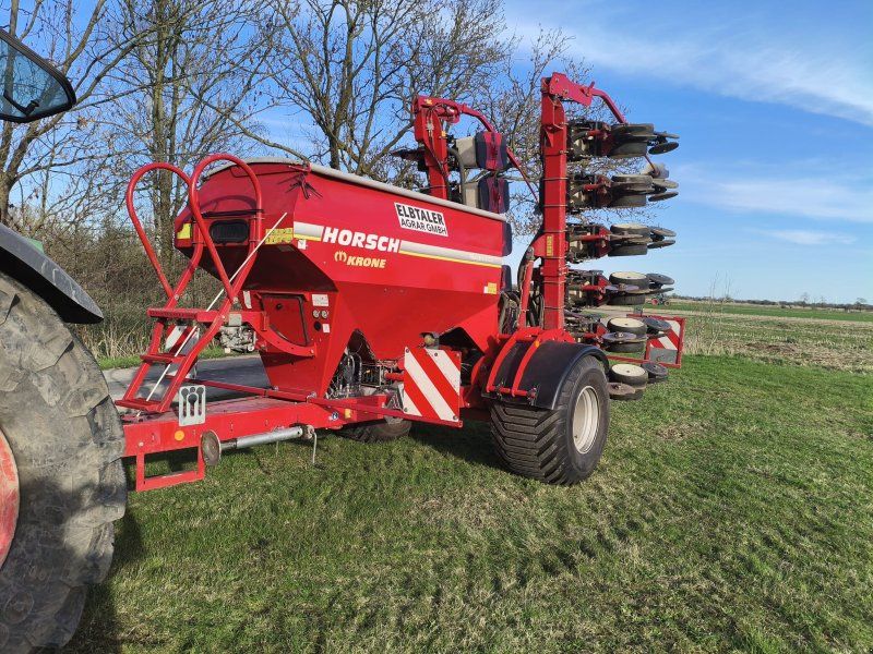 Horsch Maestro 8CC