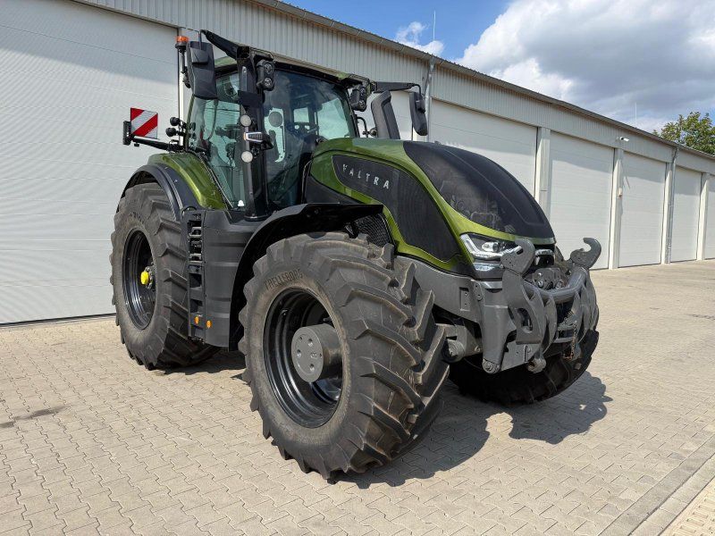 Valtra S 376