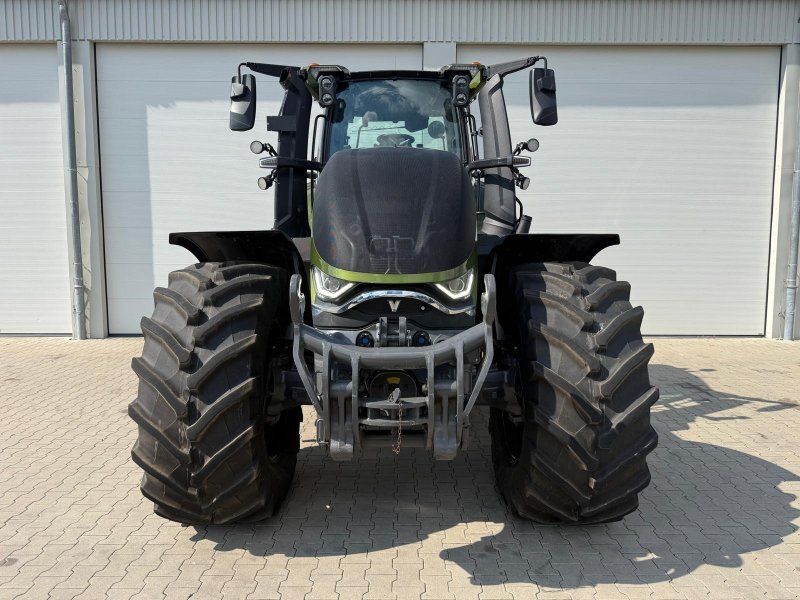 Valtra S 376