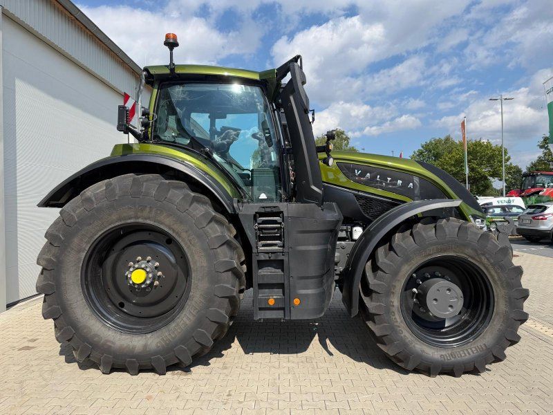 Valtra S 376
