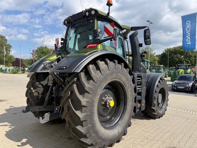 Valtra S 376