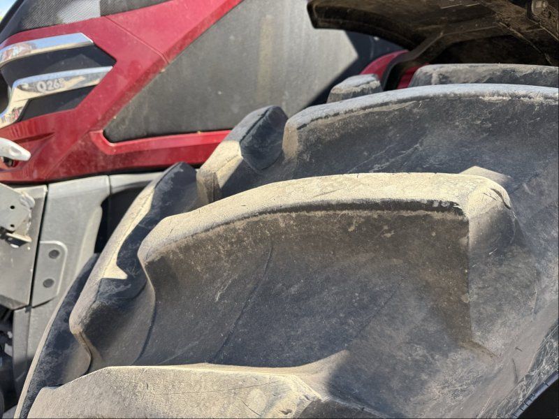Valtra Q 265