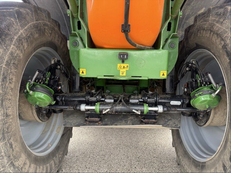 Amazone UX 11201