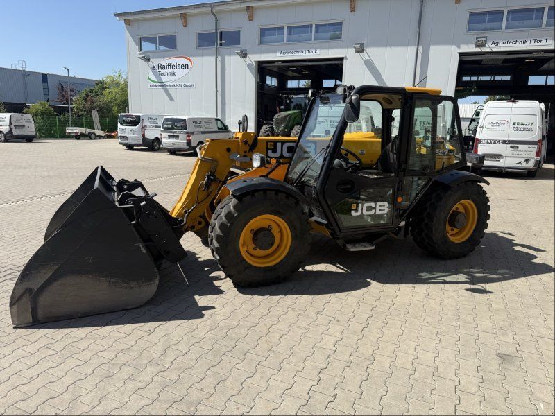 JCB 527-58