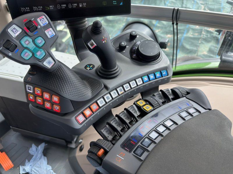 Fendt 936 Vario Gen7 ProfiPlus