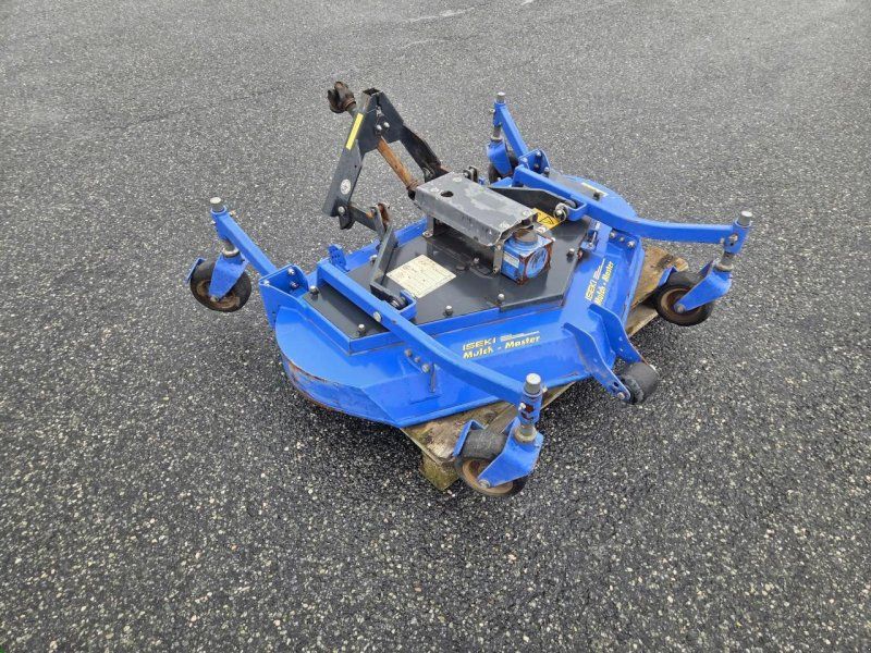 Iseki FM 137H