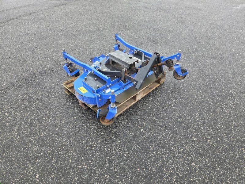 Iseki FM 137H
