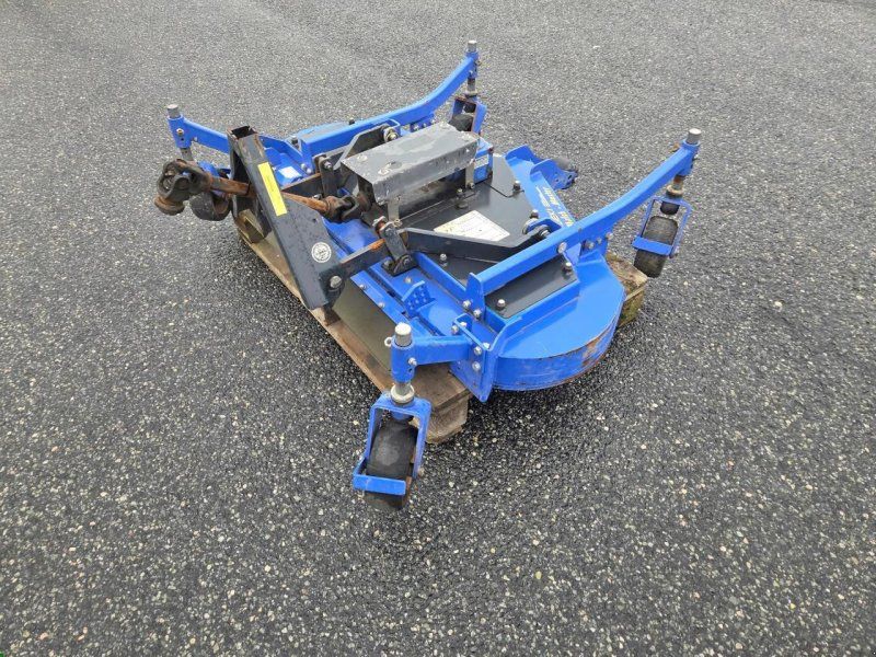Iseki FM 137H