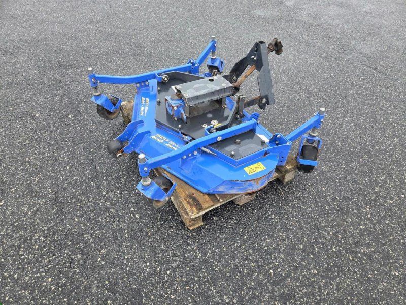 ISEKI FM 137H