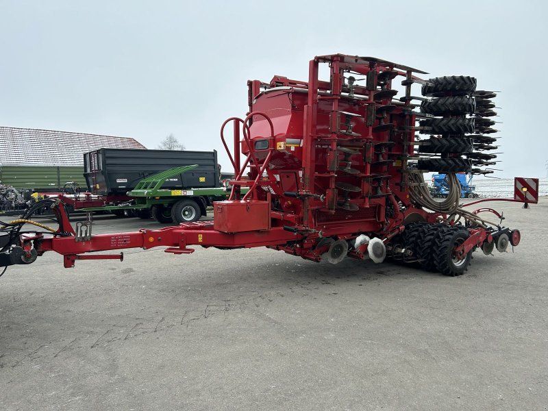 Horsch Pronto 6 DC