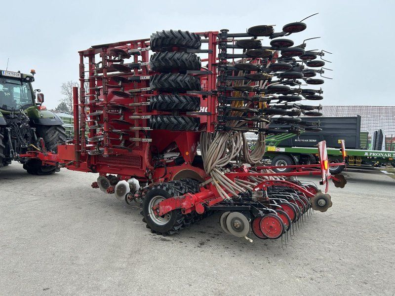 Horsch Pronto 6 DC